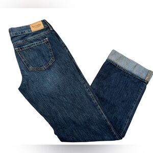 Girls Size 13/14 Jeans NWOT- Abercrombie